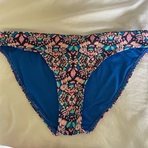 aerie bikini bottoms